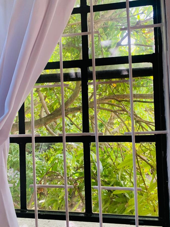 Ocean View Apartments Bridgetown Exterior foto